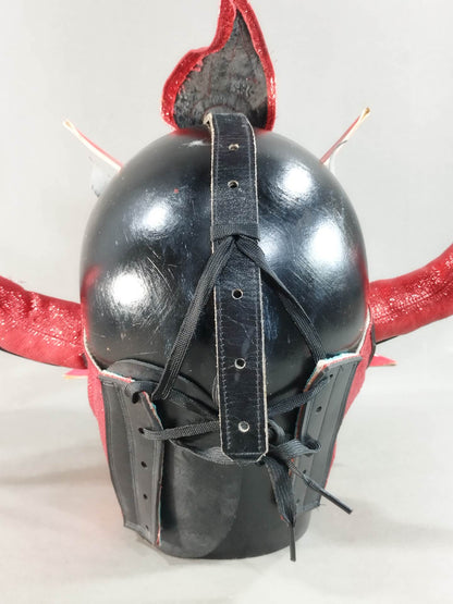 獣神サンダーライガー