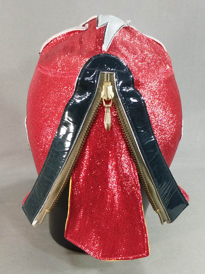 獣神サンダーライガー