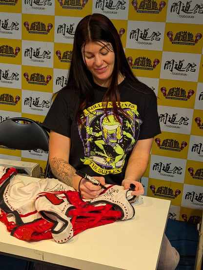 ★Bea Priestley 2025 Saya Kamitani War worn by him Costume Set ★