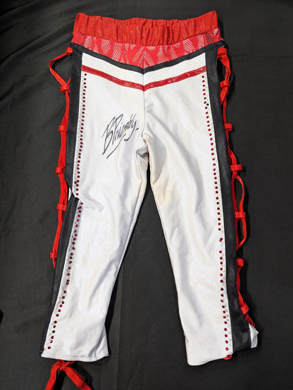 ★Bea Priestley 2025 Saya Kamitani War worn by him Costume Set ★