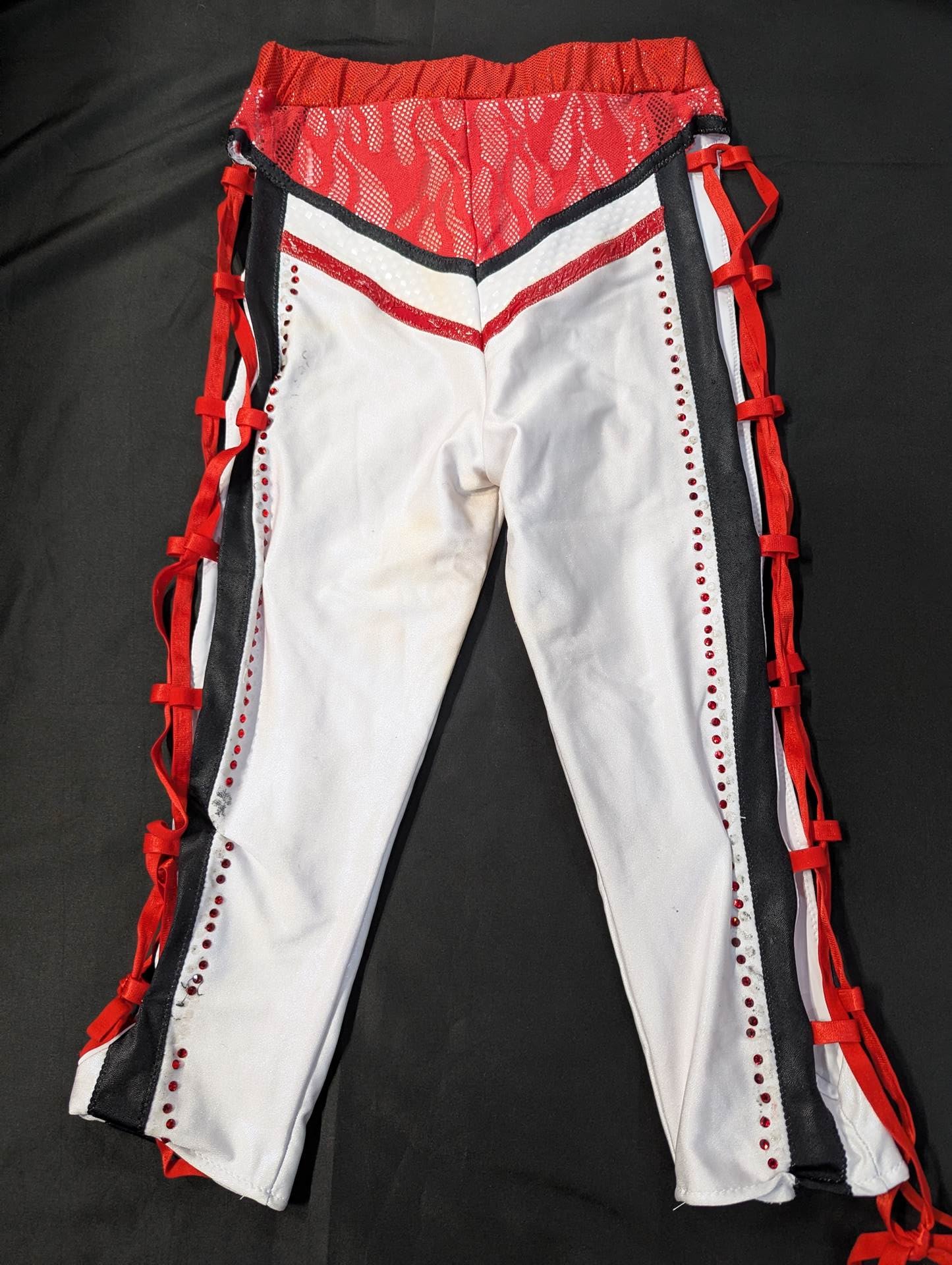 ★Bea Priestley 2025 Saya Kamitani War worn by him Costume Set ★