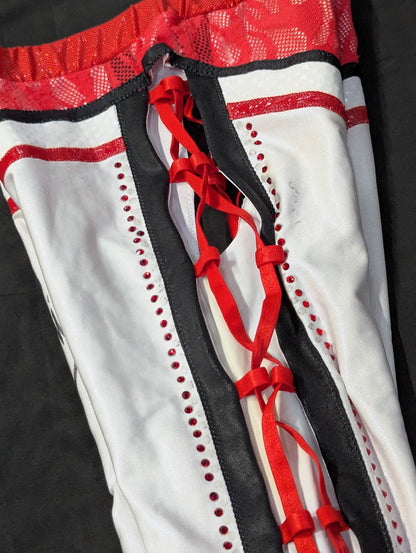 ★Bea Priestley 2025 Saya Kamitani War worn by him Costume Set ★