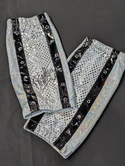 ★Bea Priestley 2025 STARDOM 5★STAR GP worn by him costume set ★