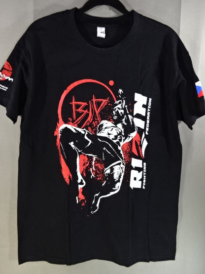 RIZIN Ily Prohaska T-Shirt