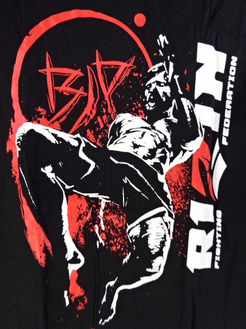 RIZIN Ily Prohaska T-Shirt