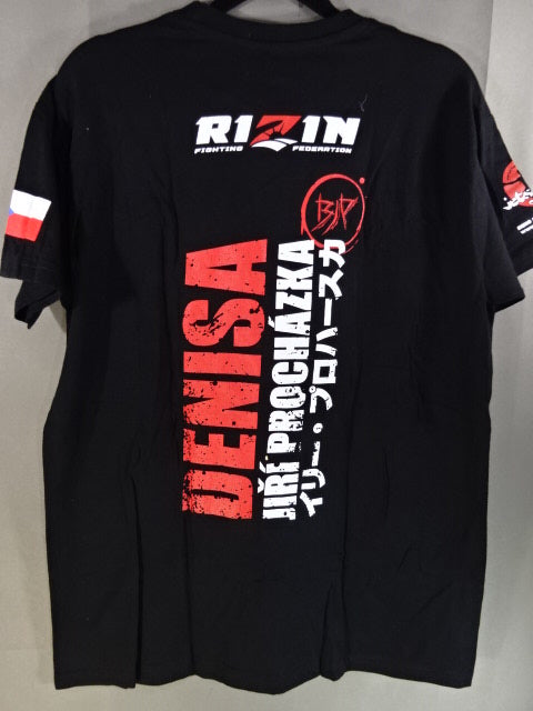 RIZIN Ily Prohaska T-Shirt