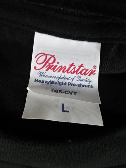 【hand signed autograph】 Naruki Doi  " It's annoying" T-shirt (1) (white)