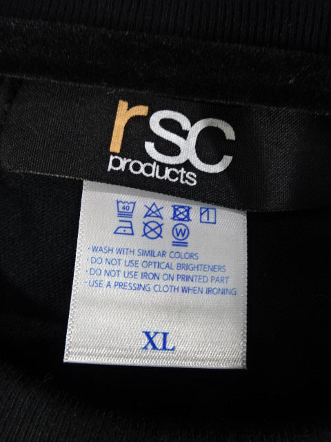 Kanako Taniyama×rsc product T-shirt