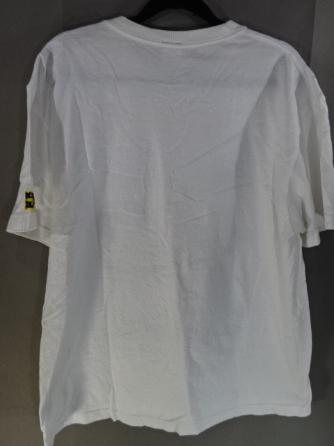 Dynamite Kid (British White) T-Shirt