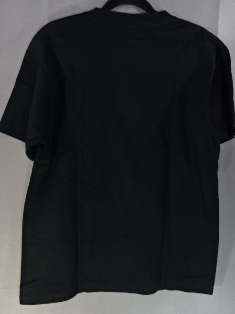 【hand signed autograph】 Kendo Kashin×SPLX "Devil's Mask" T-Shirt (Black× Blue)