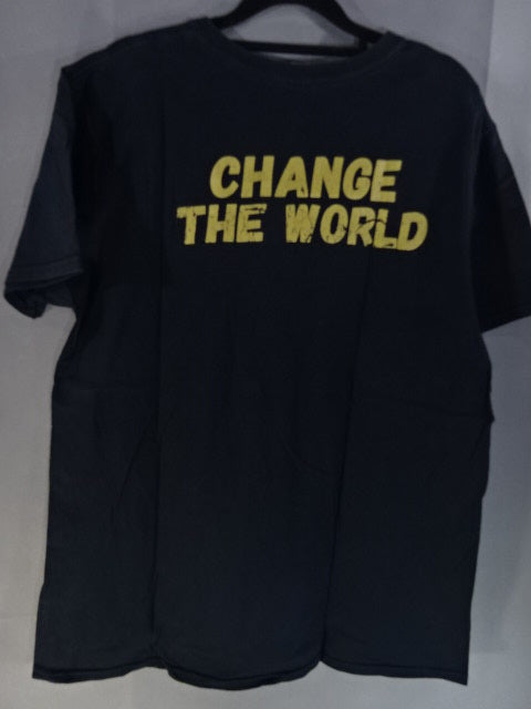 THE ELITE T-Shirt (1) (Black)