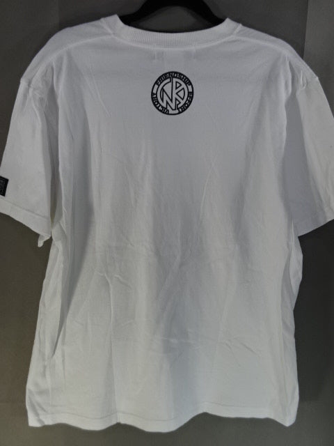 Pentagon T-Shirt (1) (White)