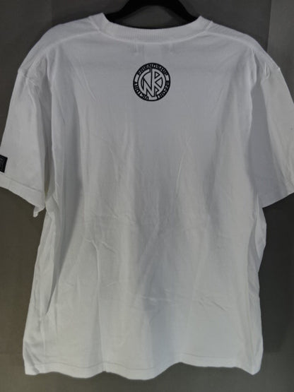 Pentagon T-Shirt (1) (White)