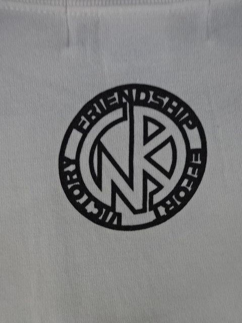 Pentagon T-Shirt (1) (White)