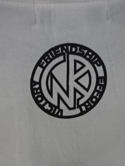 Pentagon T-Shirt (1) (White)