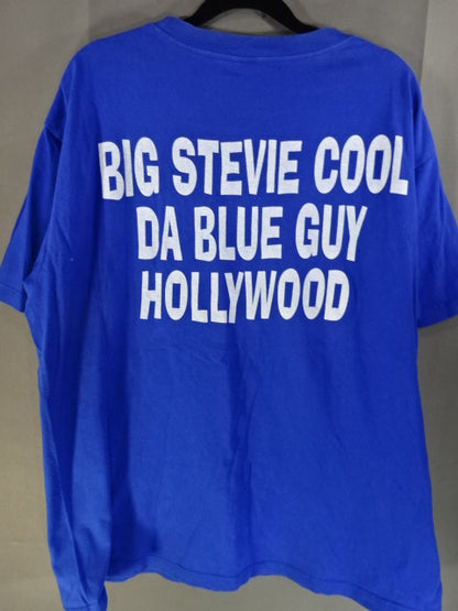 bWo JAPAN×Tokyo Gurentai  T-Shirt