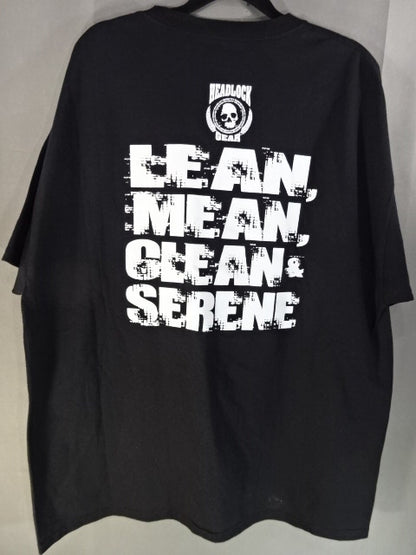 Drake Younger T-Shirt (1) (Black)