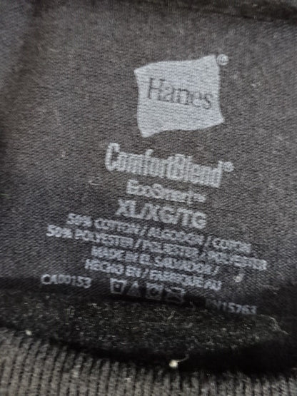 Drake Younger T-Shirt (1) (Black)