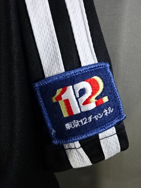 CAPITAL× International Pro Wrestling  T-Shirt (1) (Black)