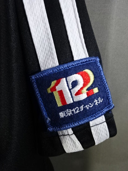 CAPITAL× International Pro Wrestling  T-Shirt (1) (Black)