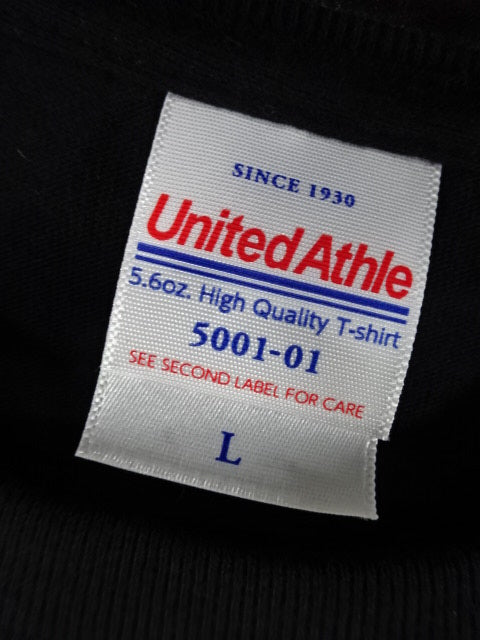 【hand signed autograph】 Naruki Doi  24th Anniversary T-shirt