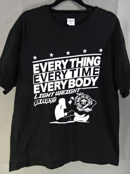 Takashi Daimonji "EVERY" T-shirt