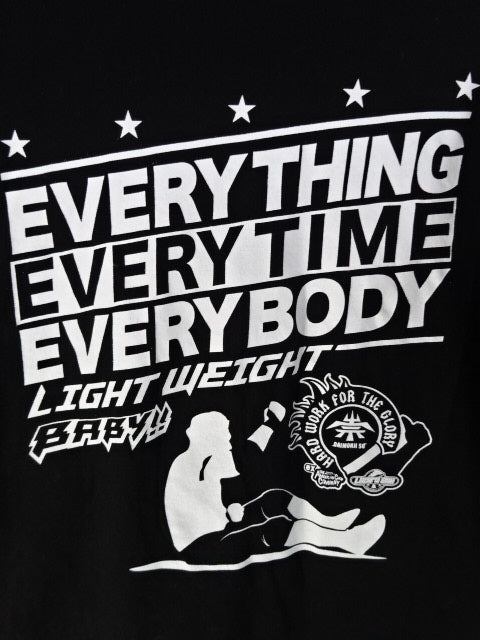 Takashi Daimonji "EVERY" T-shirt