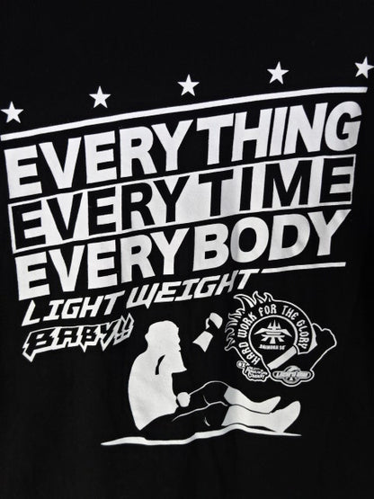 Takashi Daimonji "EVERY" T-shirt
