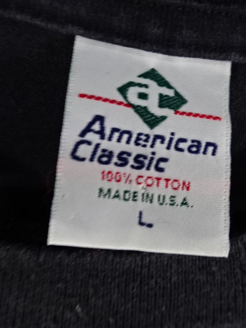 Francisco Filio T-Shirt (1) (Black)