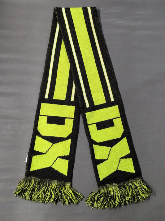 D-GENERATION X Scarf (Muffler)(1)