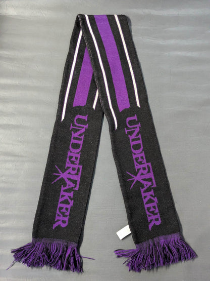 Undertaker Scarves(1)