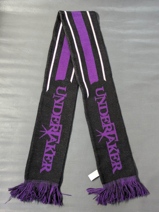 Undertaker Scarves(1)