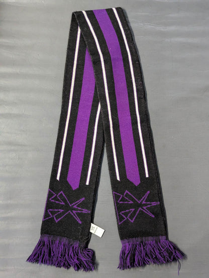Undertaker Scarves(1)