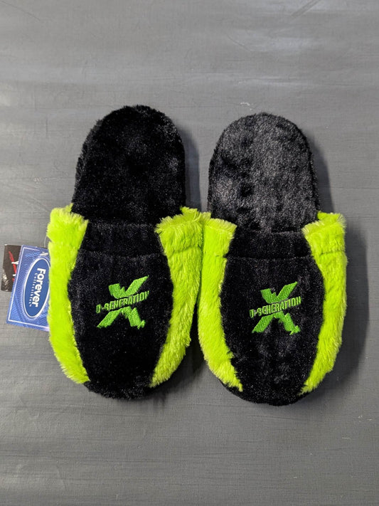 D-GENERATION X Slippers