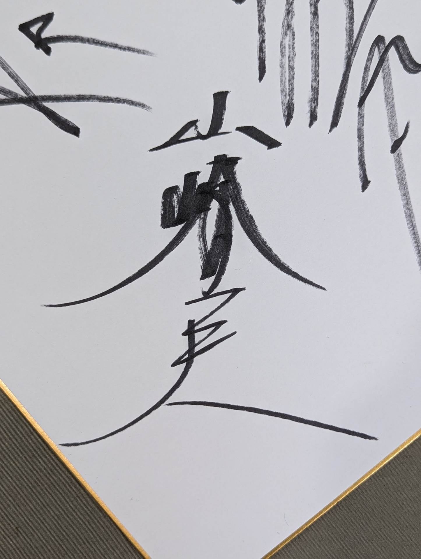 Akira Maeda &Yoshiaki Fujiwara & Kazuo Yamazaki & The Great Kabuki