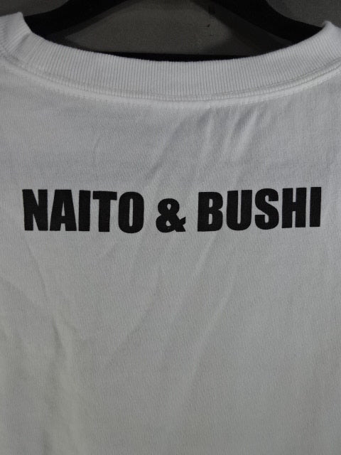 LOS TRANQUILOS ge JAPON T-Shirt (1) (1st / White)