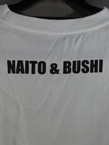 LOS TRANQUILOS ge JAPON T-Shirt (1) (1st / White)