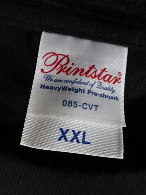 Tenryu Genichiro  vs Antonio Inoki  Collaboration T-shirt