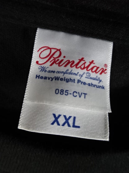 Tenryu Genichiro  vs Antonio Inoki  Collaboration T-shirt