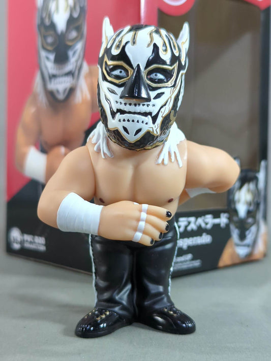 El Desperado 16D Soft Vinyl Collection
