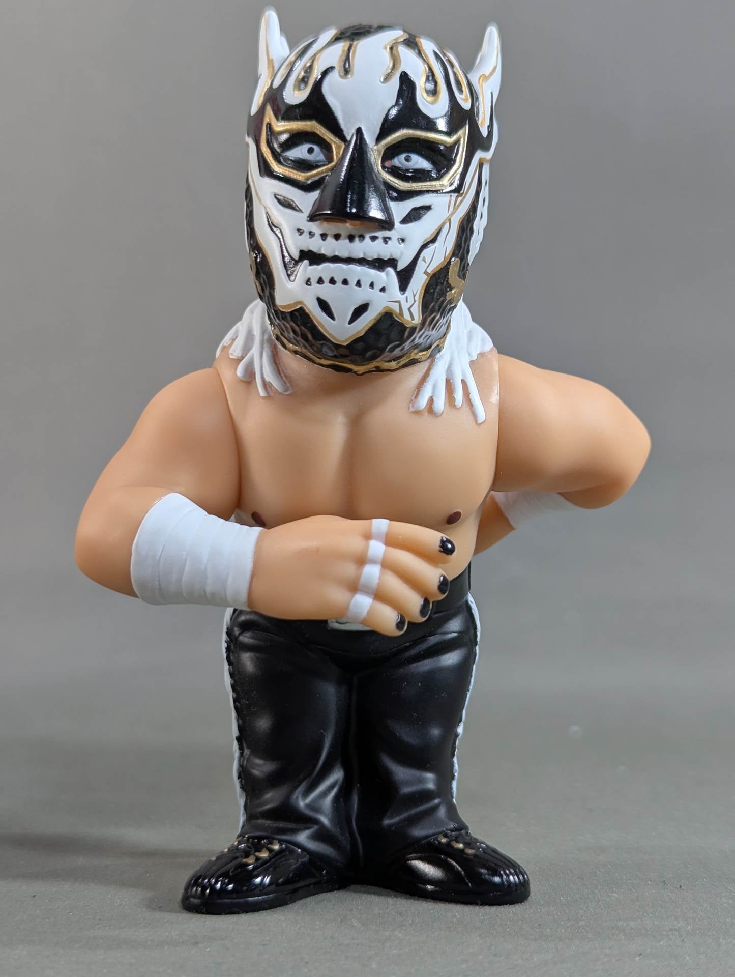 El Desperado 16D Soft Vinyl Collection