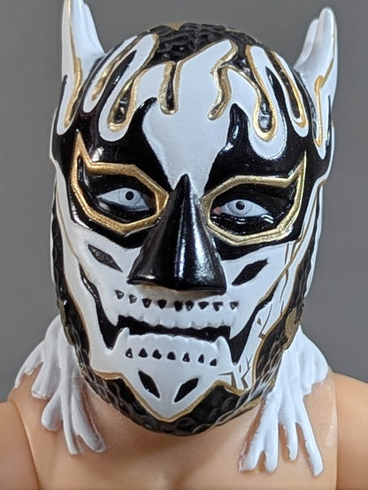 El Desperado 16D Soft Vinyl Collection