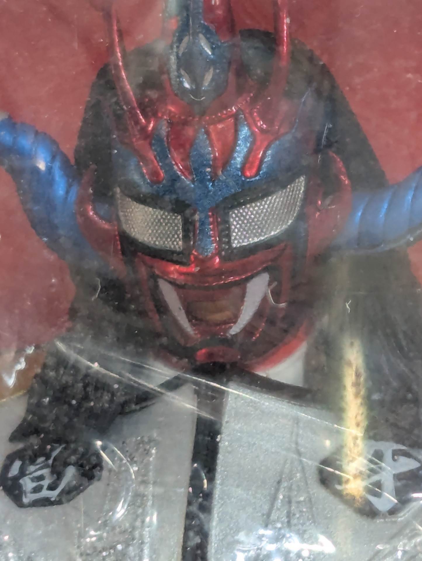 ☆STORM COLLECTIBLES☆ 獣神サンダー・ライガー(新コスチュームVer