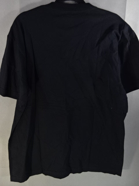 Jeeep T-Shirt (1) (Black)