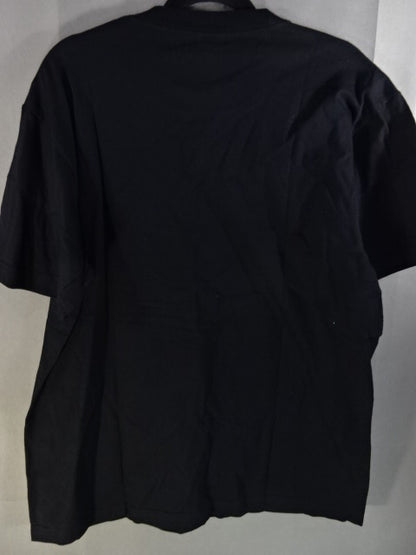 Jeeep T-Shirt (1) (Black)