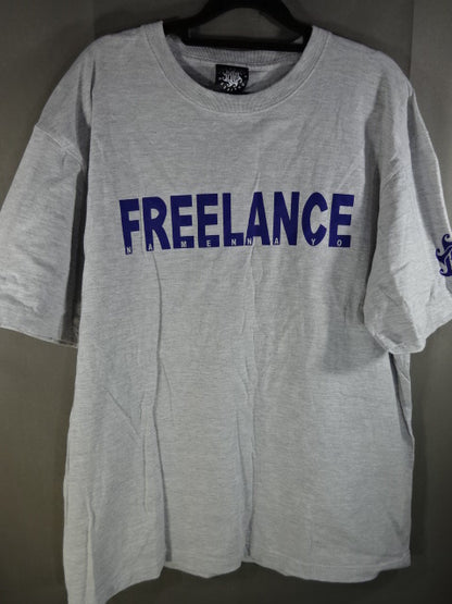 Minoru Suzuki "FREELANCE" T-shirt