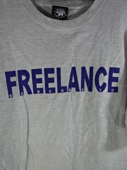Minoru Suzuki "FREELANCE" T-shirt
