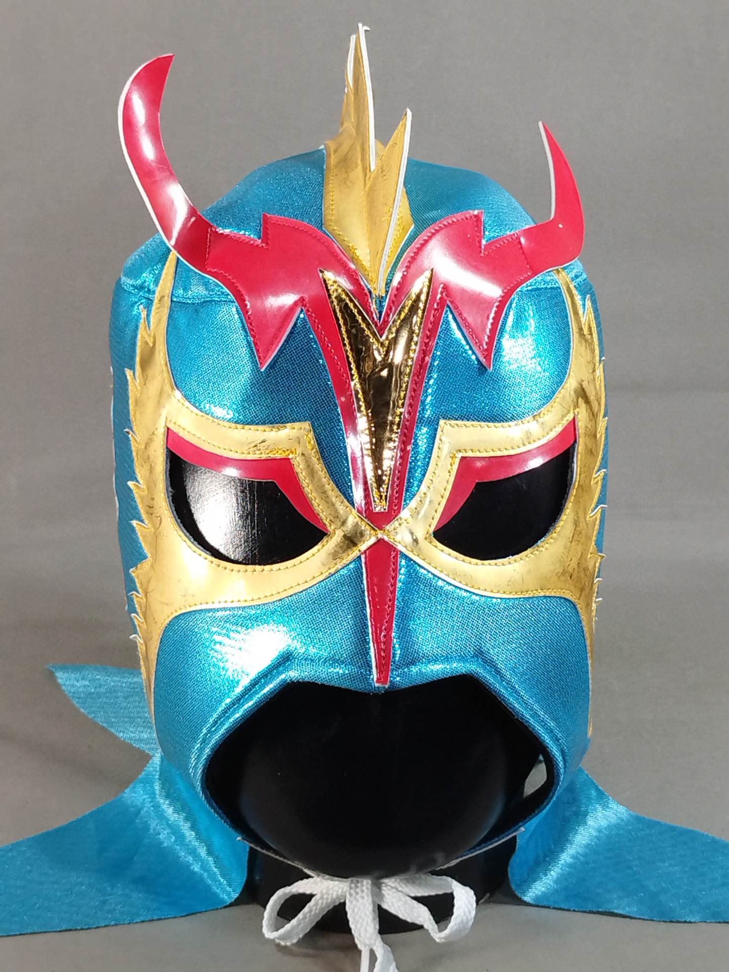 ウルティモ・ドラゴン