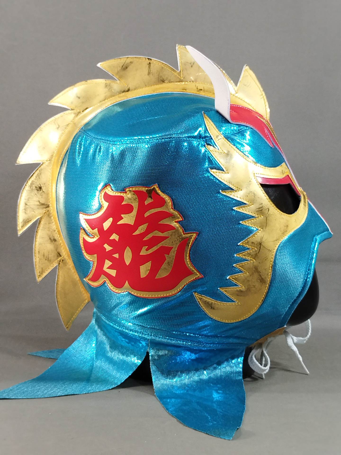 ウルティモ・ドラゴン