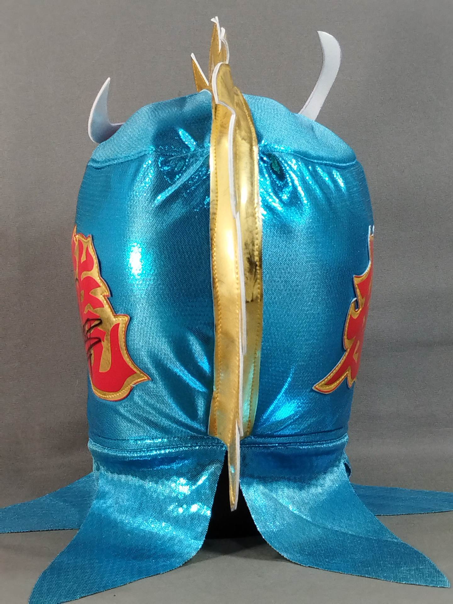 ウルティモ・ドラゴン